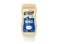 Castelo Alimentos Maionese Top Down, 380g - imagem 1