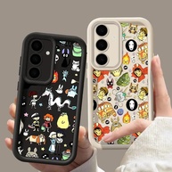 Capinha Anime Castelo Animado: Proteção e Estilo! - imagem 2