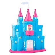 Castelo Diver Surprise: A Magia em Cada Detalhe! - imagem 1