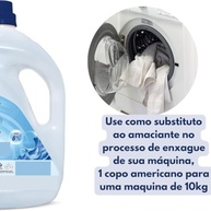 Kit 2 Vinagres Concentrados Castelo 6% 5L – Bactericida, Higienização de Alimentos e Limpeza Multiuso - imagem 3