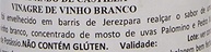 Vinagre Espanhol Jerez Fernando Castilla Pedro Ximenes 375ml - imagem 4