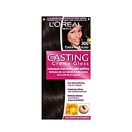 Casting Creme Gloss 300: Castanho Escuro e Brilho Intenso - imagem 1