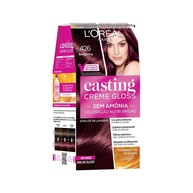 Casting Creme Gloss Borgonha 426: Cor e Brilho! - imagem 1