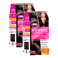 Casting Gloss L'Oréal: Castanho Escuro Radiante - imagem 1