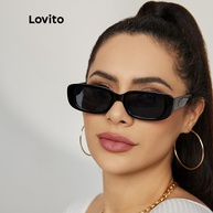 Óculos de Sol Lovito: Estilo Clássico e Casual - imagem 2