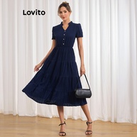 Blusa Lovito com Babados: Elegância Casual - imagem 2