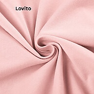 Camiseta Lovito com Babados: Elegância Casual - imagem 2