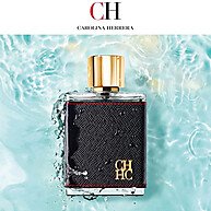 CH Men: O Perfume da Elegância Casual - imagem 2