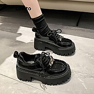 Mary Janes Lovito: Elegância Casual - imagem 2