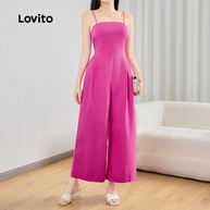 casual-elegancia-lovito-plissado-macacao