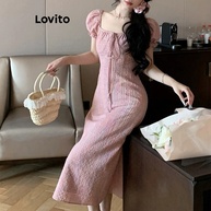 Vestido Xadrez Plissado: Elegância Casual - imagem 2