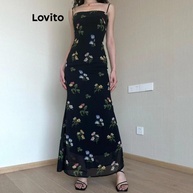 Vestido Floral com Renda: Elegância Casual - imagem 2