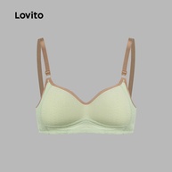 Bralette Lovito: Conforto e Estilo Casual - imagem 2