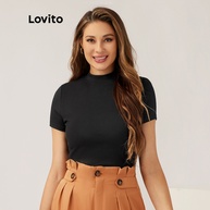 Camiseta Lovito: Conforto e Estilo Casual - imagem 2