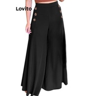 Calça Feminina Lovito: Conforto e Estilo Casual - imagem 2