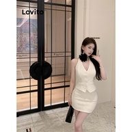 Top Feminino Lovito: Conforto e Estilo Casual - imagem 2