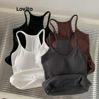 Top Regata Lovito: Conforto e Estilo Casual - imagem 2