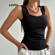 Regata Lovito: Conforto e Estilo Casual - imagem 2