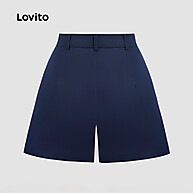 Short Lovito: Conforto e Estilo Casual - imagem 2