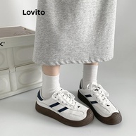Tênis Lovito: Conforto e Estilo Casual - imagem 2