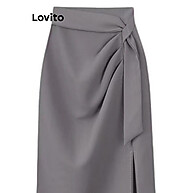 Saia Lovito: Renda & Babados para um Look Casual - imagem 2
