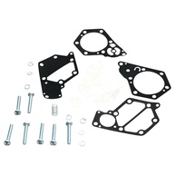 Vertex Kit Reconstrução Bomba Combustível Arctic Cat 600 - Desempenho e Confiabilidade - imagem 1