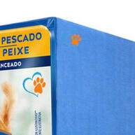 Cat Chow Castrados: Peixe para Peso Ideal 15un - imagem 1