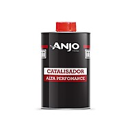 Catalisador Anjo 150ml: Secagem Rápida para Esmalte Sintético - imagem 1