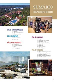 Guia Completo Férias em Foz do Iguaçu: Cataratas, Compras e Passeios Imperdíveis - imagem 3