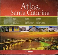 Atlas de Santa Catarina - imagem 2