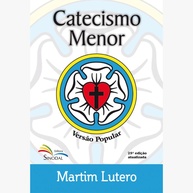 Catecismo Menor: Guia Essencial de Fé - imagem 1