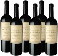 DV Catena Cabernet Malbec 6 Garrafas - imagem 1