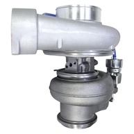 Turbocompressor S410G 167-9271: Potência e Confiabilidade para seu Motor Caterpillar 3406, C15 e Mais - imagem 4