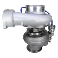 Turbocompressor S410G 167-9271: Potência e Confiabilidade para seu Motor Caterpillar 3406, C15 e Mais - imagem 3