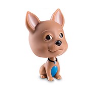 Dr. Canino Roma: O Cachorrinho de Vinil Que Cativa! - imagem 2