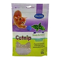 Catnip Para Gatos: Relaxamento e Diversão Natural! - imagem 1