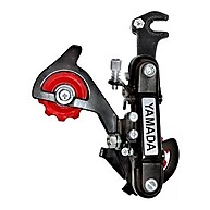 Kit Relação Bike 21v Completo – Câmbios, Corrente e Catraca - imagem 2
