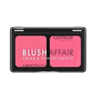 Catrice Blush Affair: Blush Cremoso e em Pó 020 - imagem 1