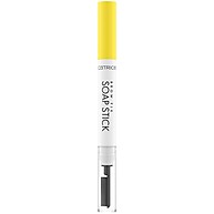 Catrice Brow Fix: Sobrancelhas Perfeitas em Segundos! - imagem 1