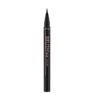 Catrice Brush Ink: Delineador à Prova D'água Perfeito - imagem 1