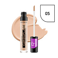 Catrice Camouflage: Corretivo Alta Cobertura 005 - imagem 1