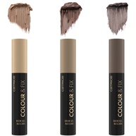 Catrice Colour & Fix: Sobrancelhas Perfeitas! - imagem 1