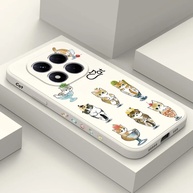 Capinha Sweet Cats Xiaomi Poco - imagem 2