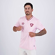 Camisa Fluminense Outubro Rosa 2024: Apoie a Causa! - imagem 2