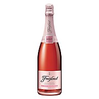 Cava Freixenet Rosado Brut: Saboreie a Tradição! - imagem 1