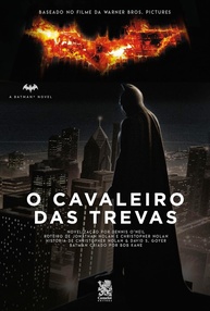 Batman: O Cavaleiro das Trevas - A Luta Épica Contra o Caos em Gotham - imagem 1