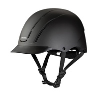Capacete Troxel Spirit Performance Duratec Preto - Segurança e Estilo para Cavaleiros - imagem 1