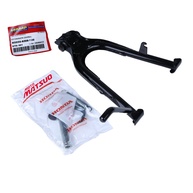 Cavalete Central CG 150: Original Honda HAMP - imagem 1