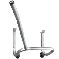 Cavalete Central Moto 125/150cc: Segurança e Praticidade - imagem 1