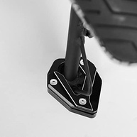 Extensão de Cavalete Lateral para Kawasaki Versys-X 300 (2017-2023) - Mais Estabilidade e Segurança - imagem 4